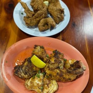 Meet your Posher, Wade